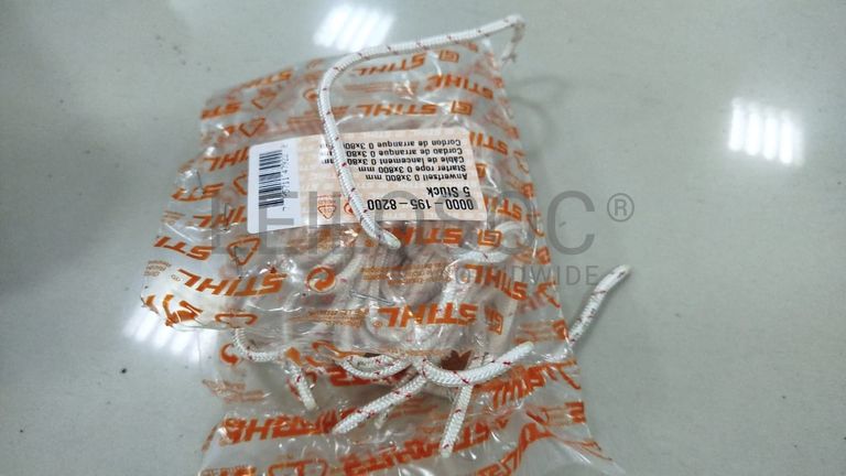 Peças de Substituição