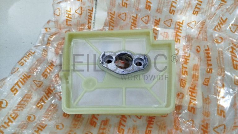 Peças de Substituição