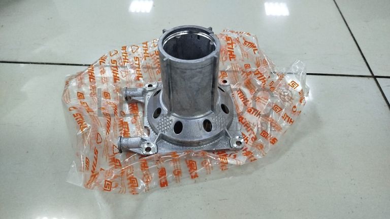 Peças de Substituição