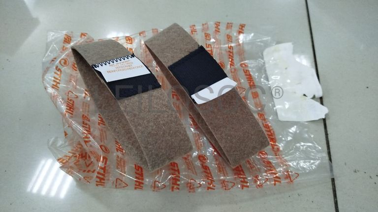 Peças de Substituição