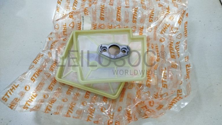 Peças de Substituição