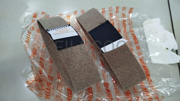 Peças de Substituição