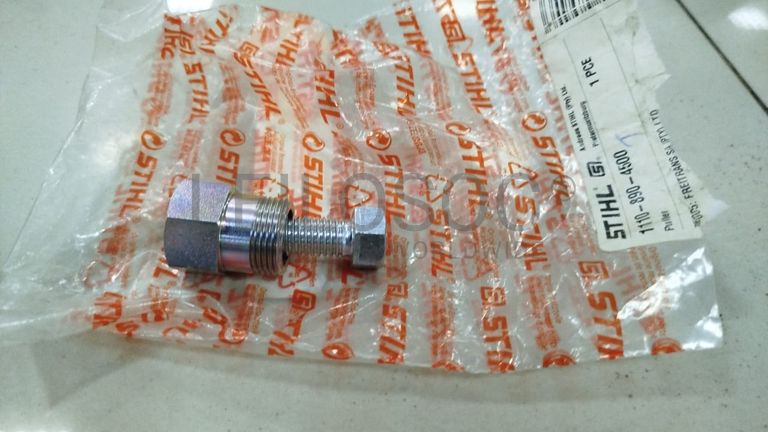 Peças de Substituição