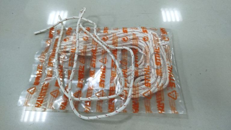 Peças de Substituição