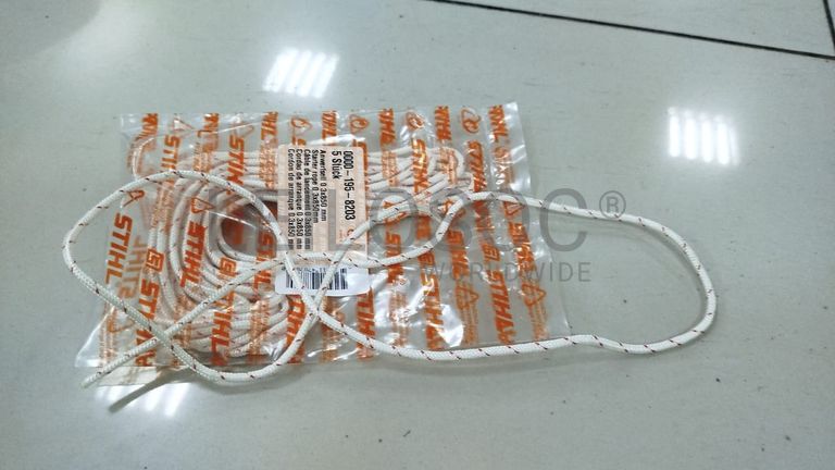 Peças de Substituição