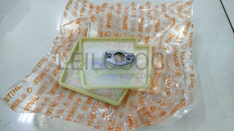 Peças de Substituição