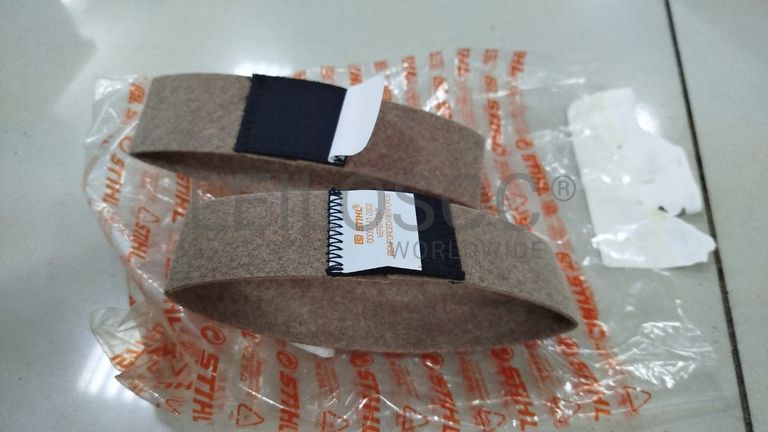 Peças de Substituição