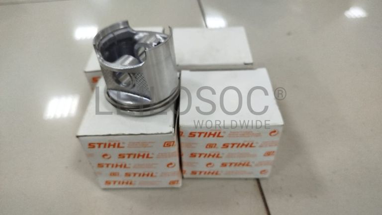 Peças de Substituição