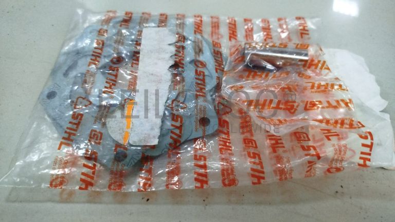 Peças de Substituição