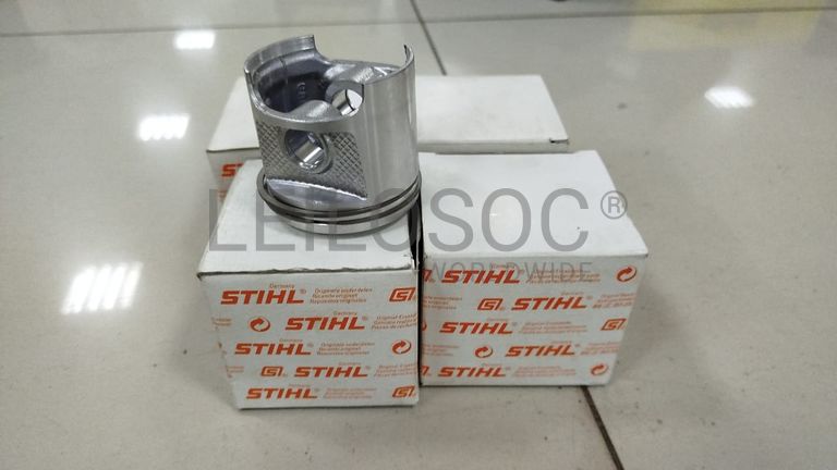 Peças de Substituição