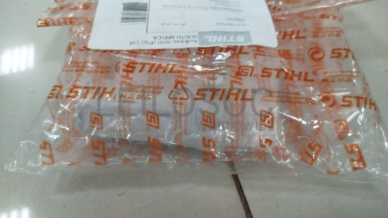 Peças de Substituição