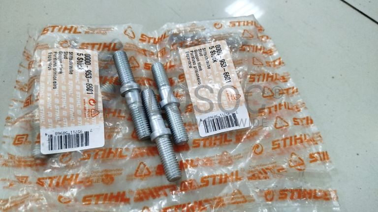 Peças de Substituição