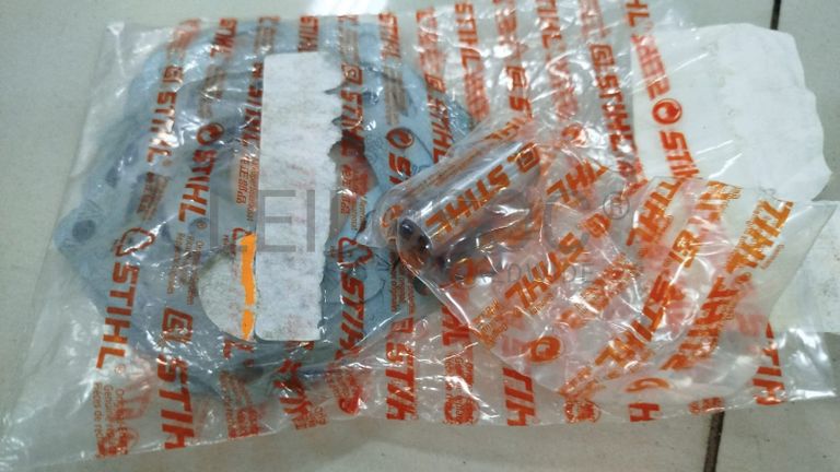 Peças de Substituição