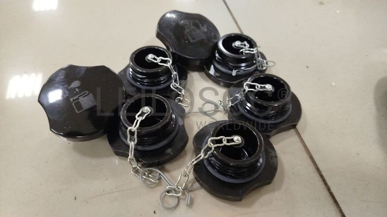 Peças de Substituição