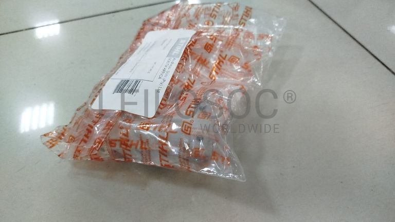 Peças de Substituição