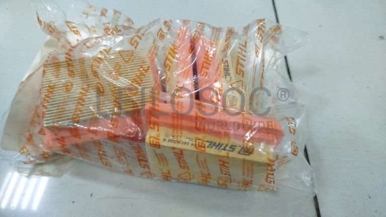 Peças de Substituição