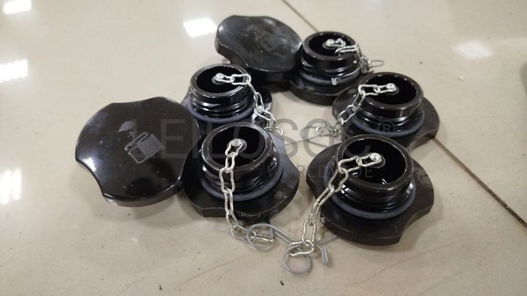 Peças de Substituição