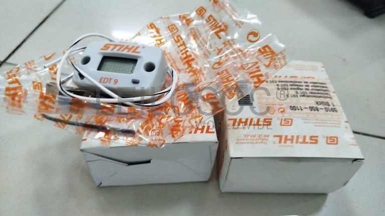 Peças de Substituição