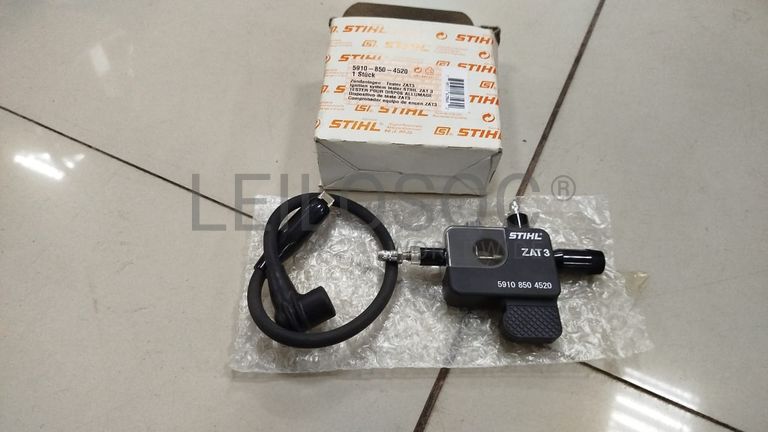 Peças de Substituição