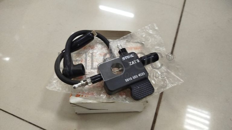 Peças de Substituição