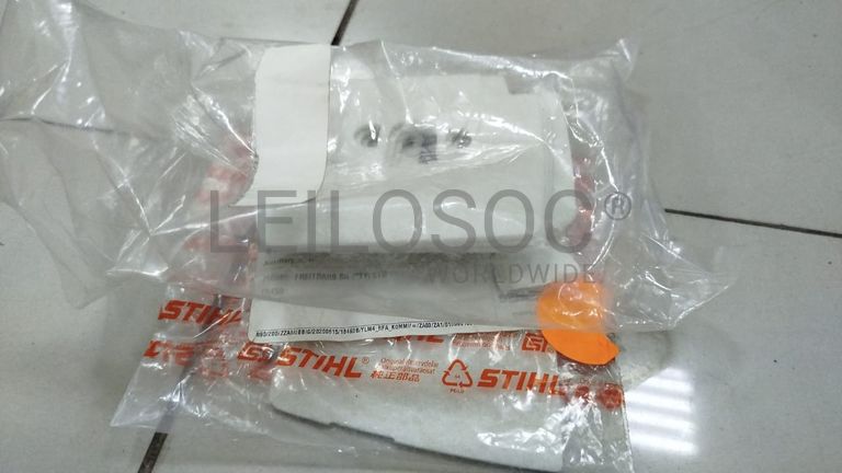 Peças de Substituição