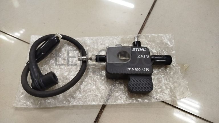 Peças de Substituição