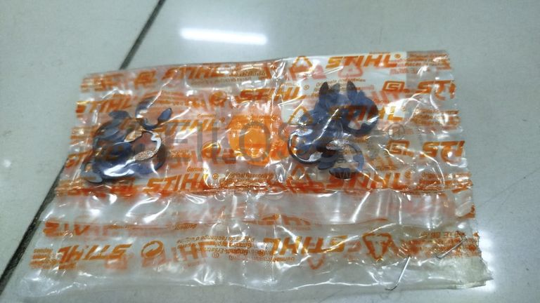 Peças de Substituição