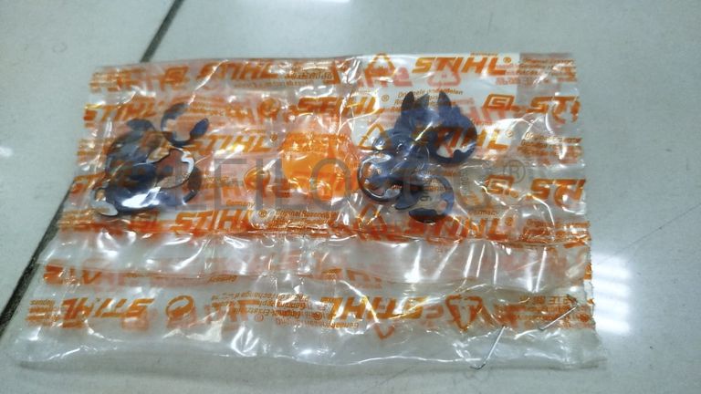 Peças de Substituição