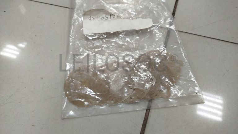 Peças de Substituição