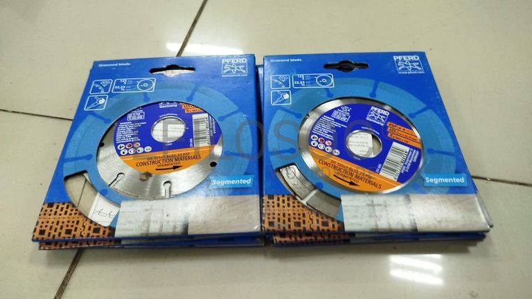 Peças de Substituição