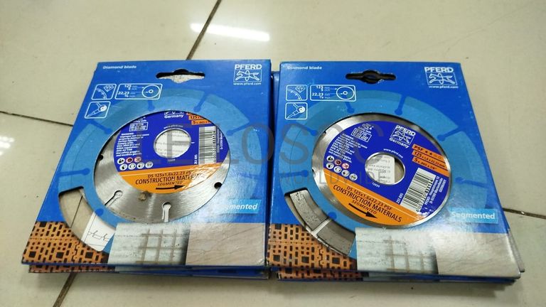 Peças de Substituição