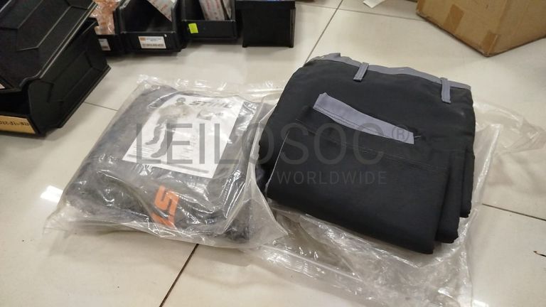 Peças de Substituição