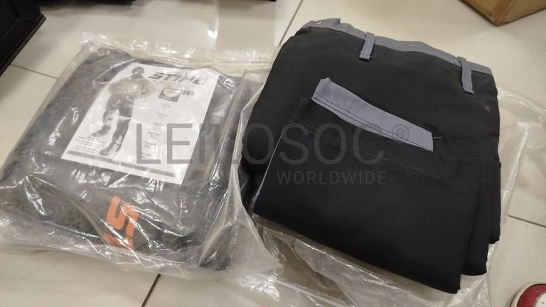 Peças de Substituição