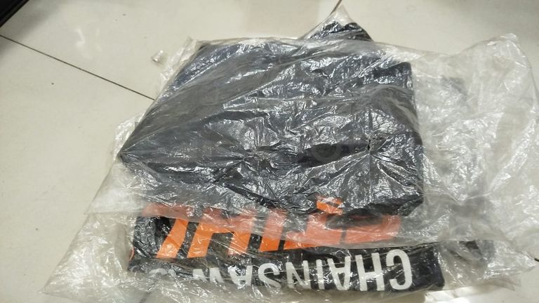 Peças de Substituição