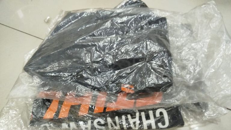 Peças de Substituição