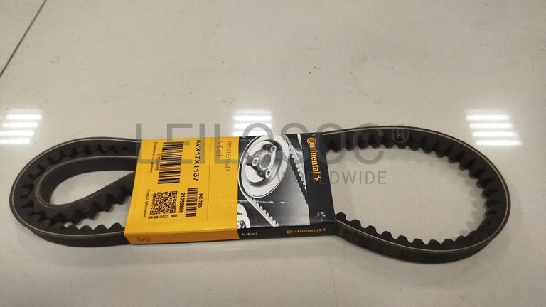 Peças de Substituição