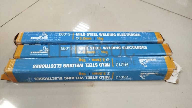 Peças de Substituição