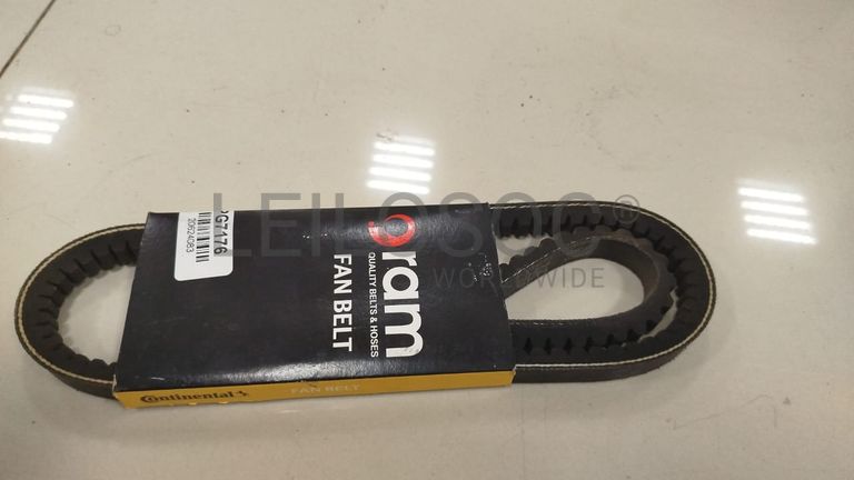 Peças de Substituição