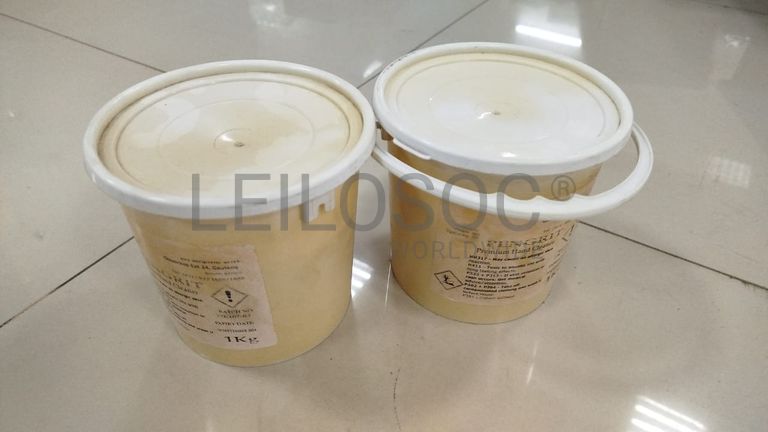 Peças de Substituição