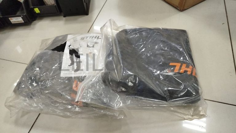 Peças de Substituição