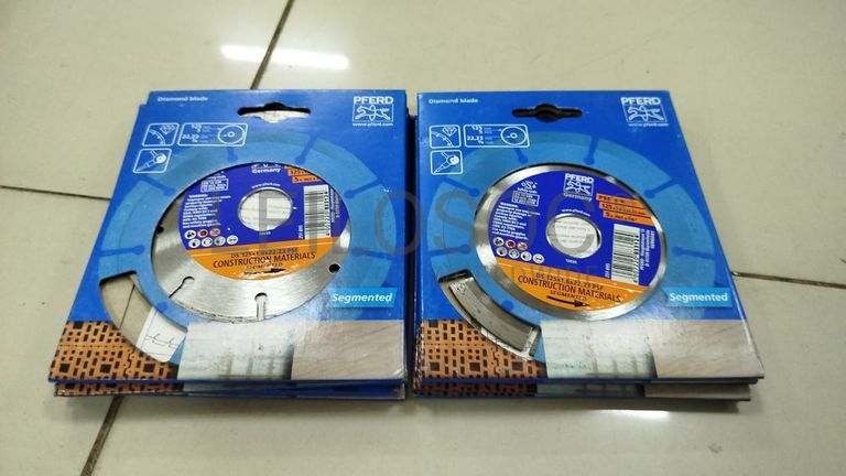 Peças de Substituição