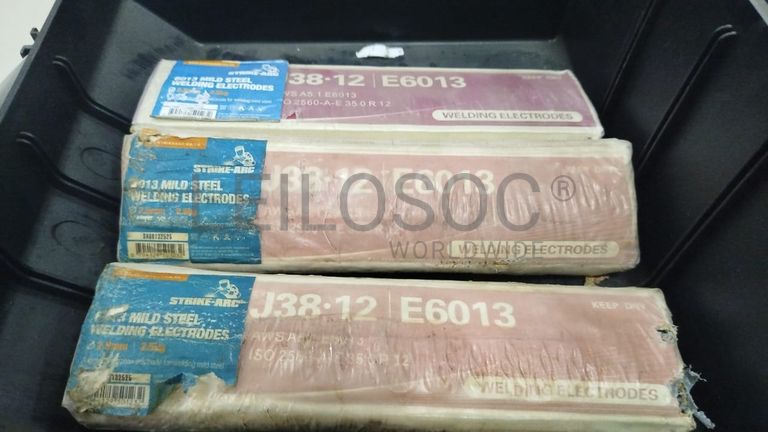 Peças de Substituição