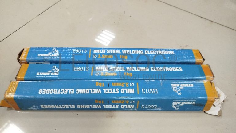 Peças de Substituição