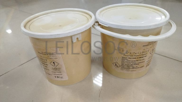 Peças de Substituição