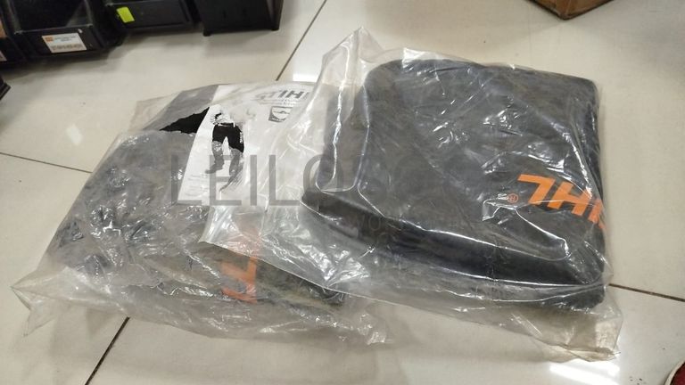 Peças de Substituição