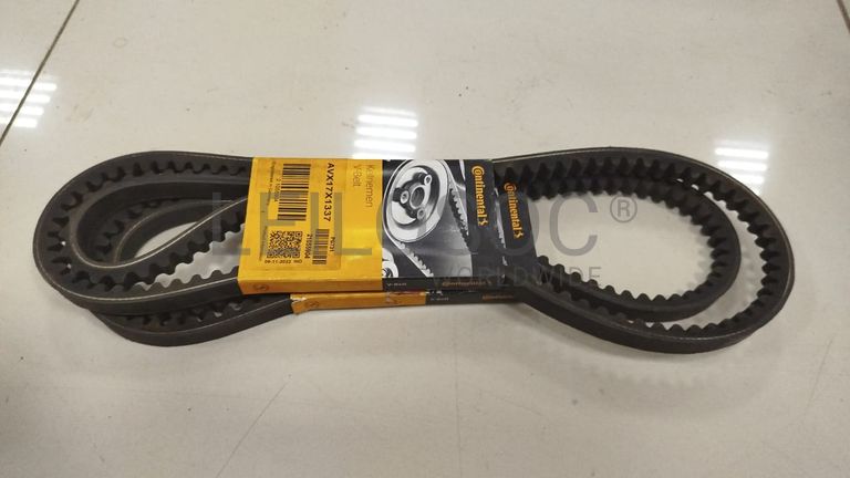 Peças de Substituição