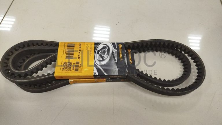 Peças de Substituição