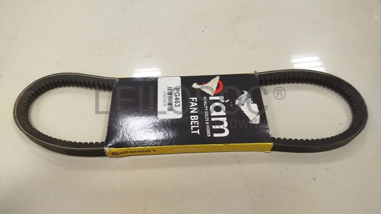 Peças de Substituição