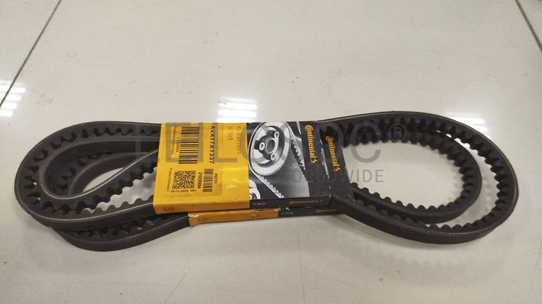 Peças de Substituição