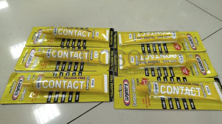 Peças de Substituição